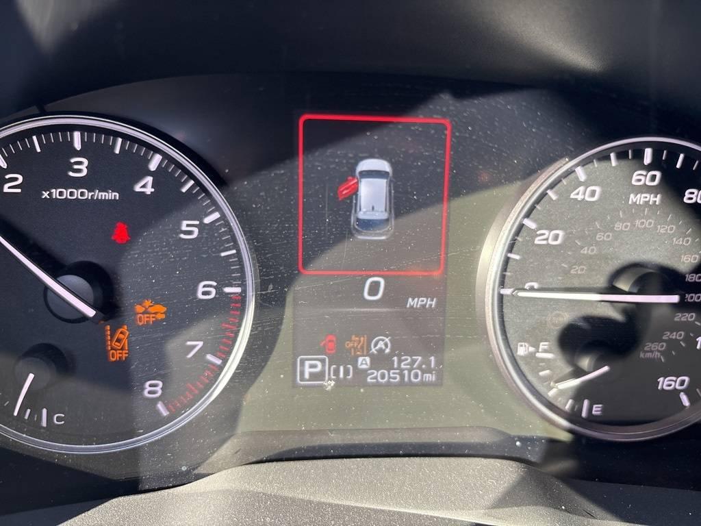 2024 Subaru Crosstrek Limited in Ann Arbor MI For Sale - Image 1