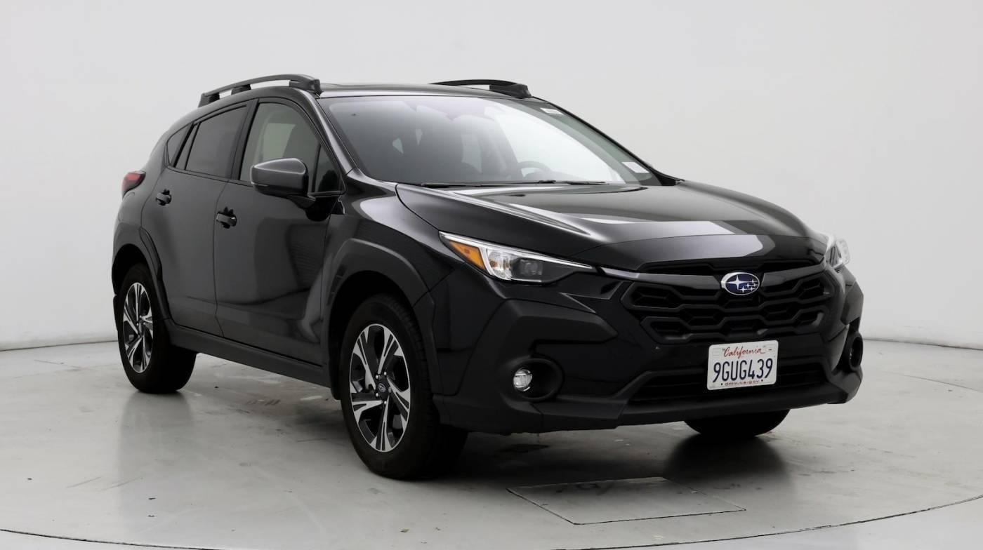 2024 Subaru Crosstrek Premium in Inglewood CA For Sale - Image 1