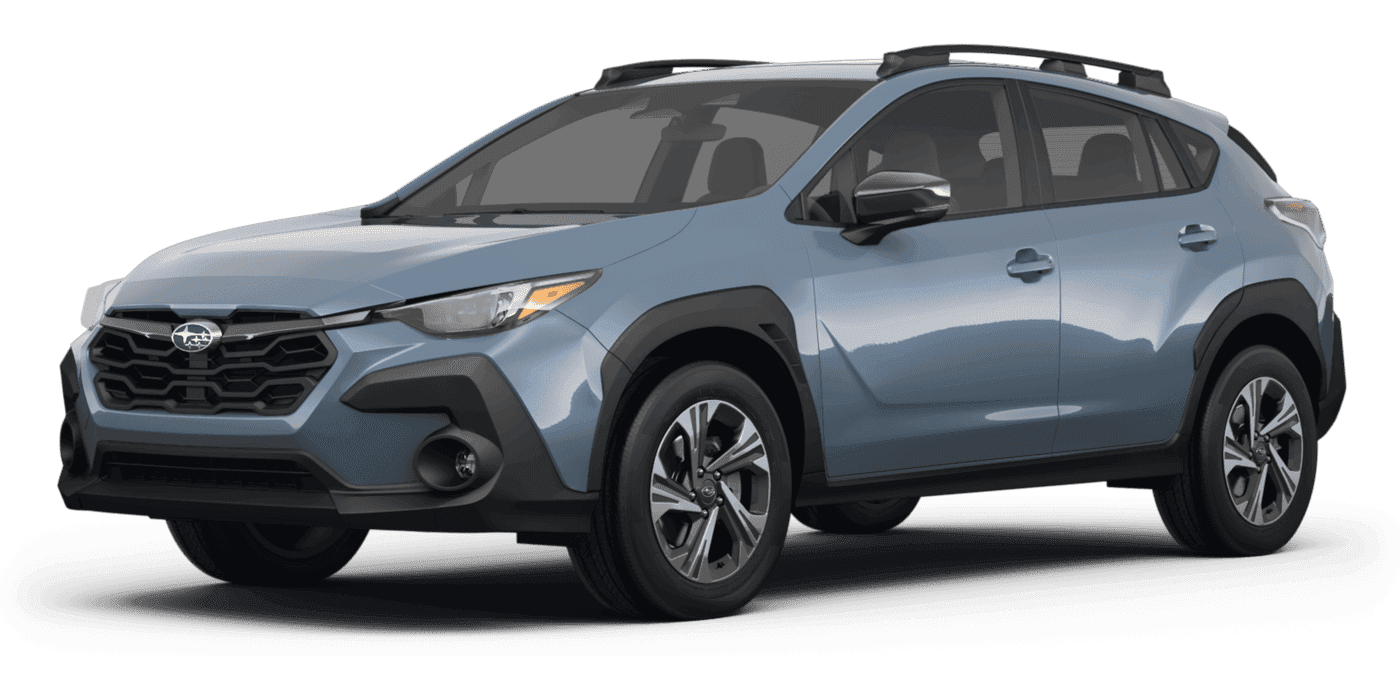 2024 Subaru Crosstrek Premium in Rockford IL For Sale - Image 1