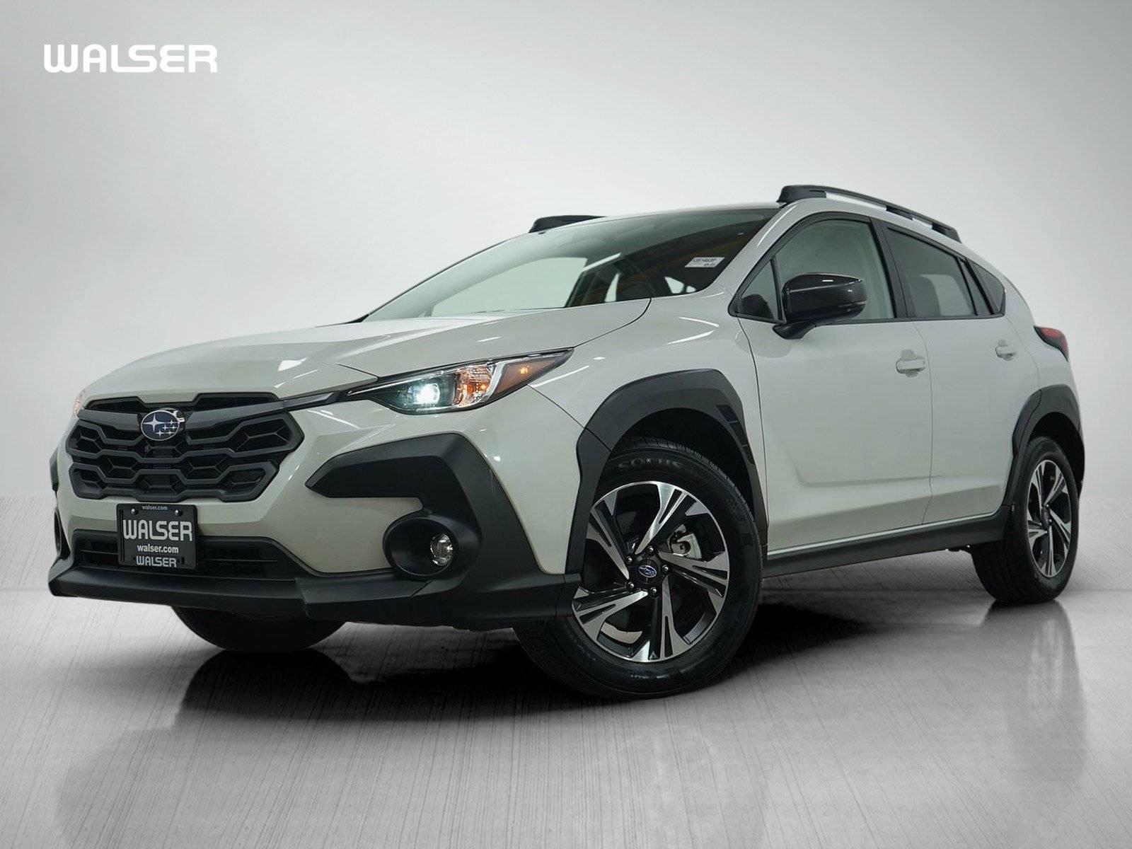 2024 Subaru Crosstrek Premium in Burnsville MN For Sale - Image 1