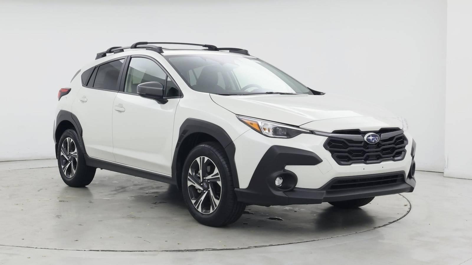 2024 Subaru Crosstrek Premium in Birmingham AL For Sale - Image 1