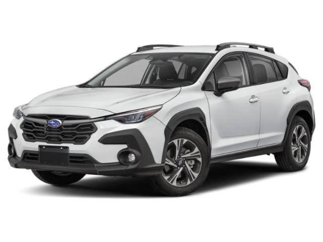 2024 Subaru Crosstrek Premium in Durham NC For Sale - Image 1