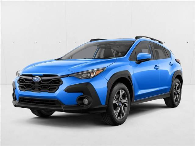 2024 Subaru Crosstrek Premium in Carlsbad CA For Sale - Image 1
