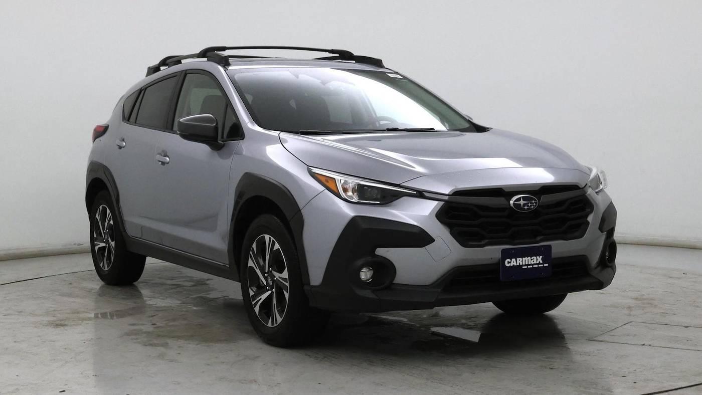 2024 Subaru Crosstrek Premium in Birmingham AL For Sale - Image 1