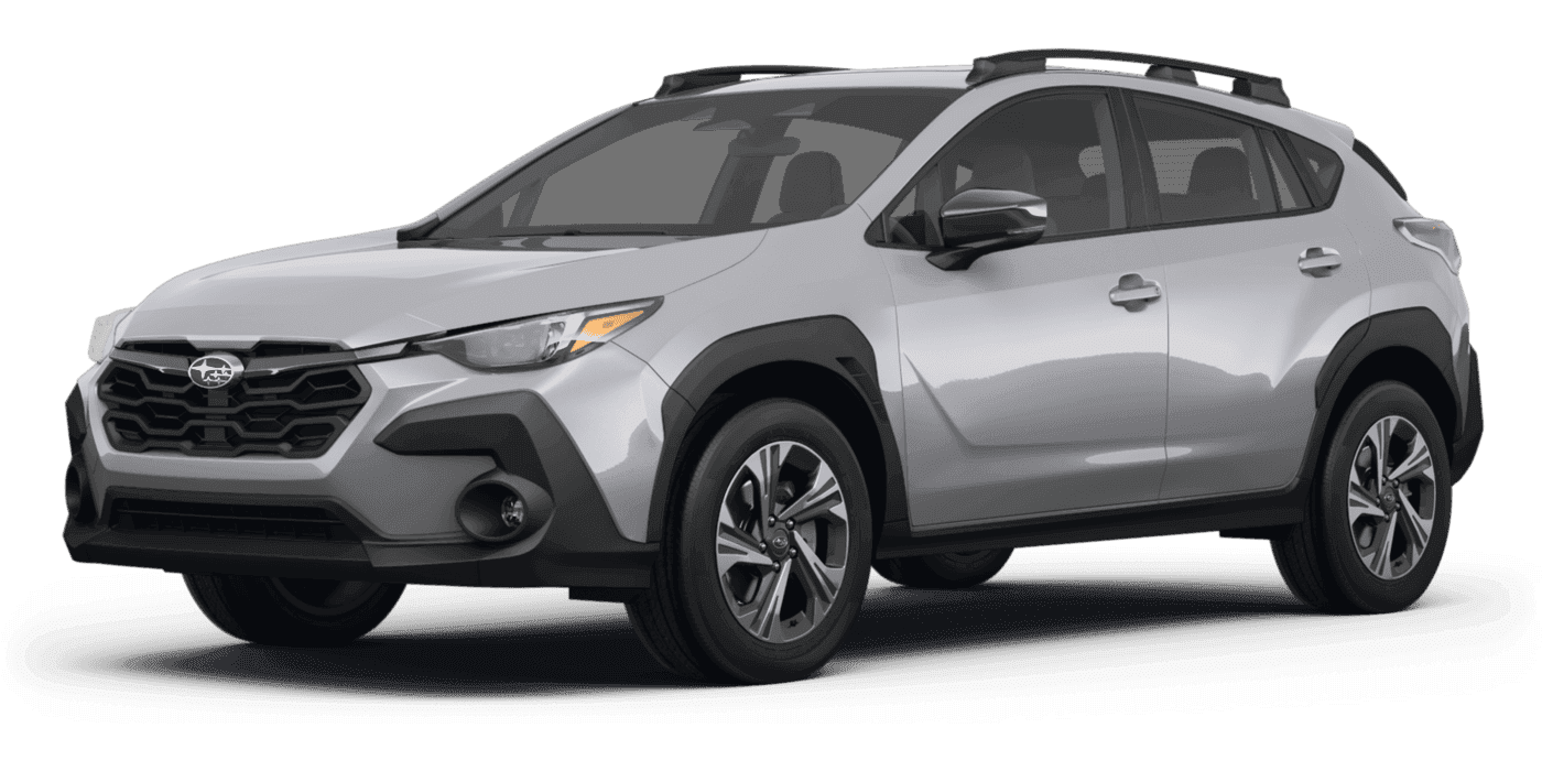 2024 Subaru Crosstrek Premium in South St Paul MN For Sale - Image 1