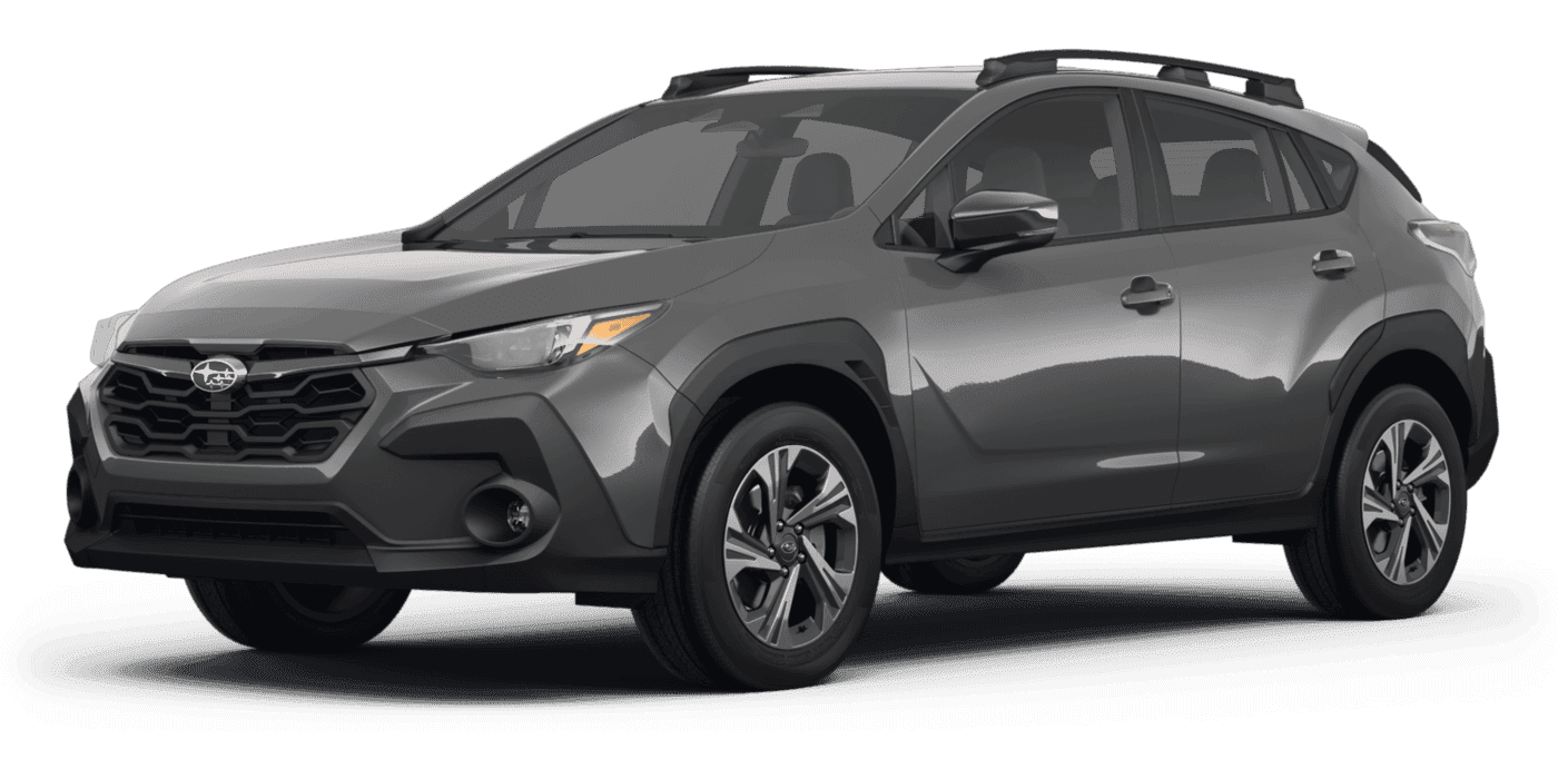 2024 Subaru Crosstrek Premium in Vancouver WA For Sale - Image 1