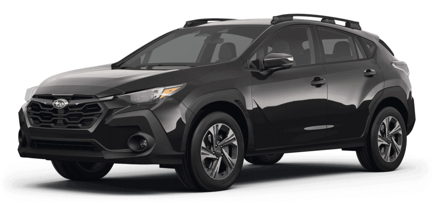 2024 Subaru Crosstrek Premium in Winterville NC For Sale - Image 1