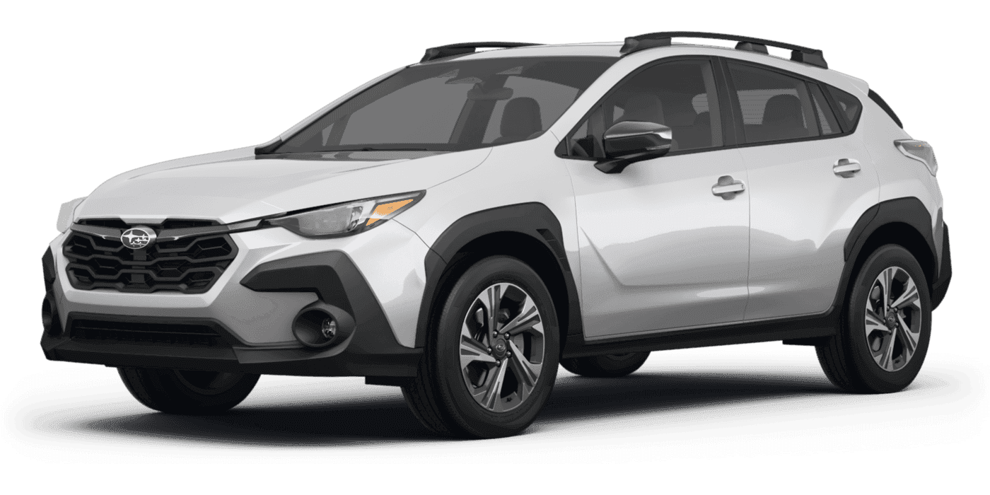 2024 Subaru Crosstrek Premium in Van Nuys CA For Sale - Image 1