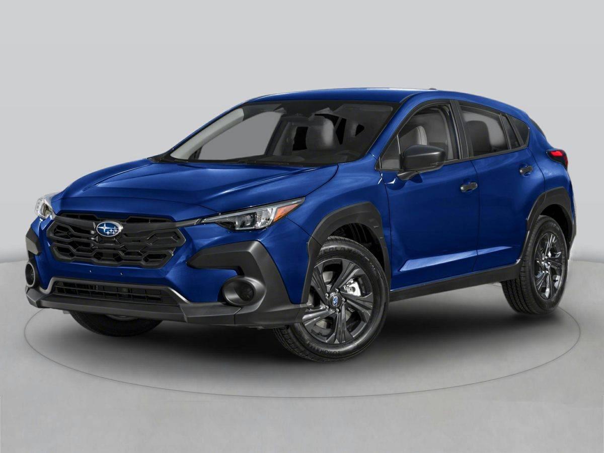 2024 Subaru Crosstrek Sport in Baltimore MD For Sale - Image 1