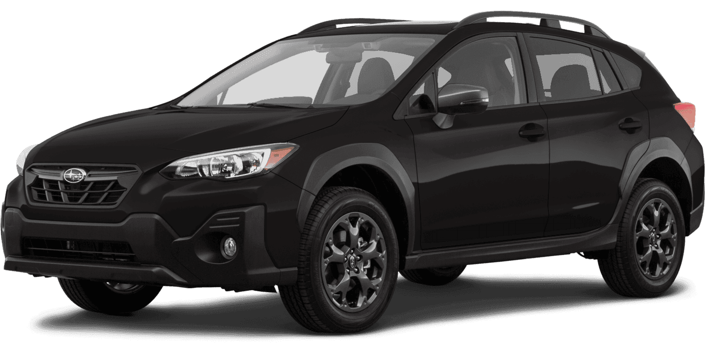 2024 Subaru Crosstrek Sport in Nampa ID For Sale - Image 1