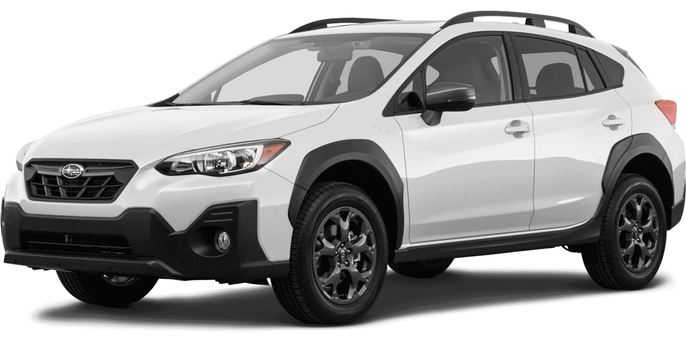 2024 Subaru Crosstrek Sport in Middletown NY For Sale - Image 1