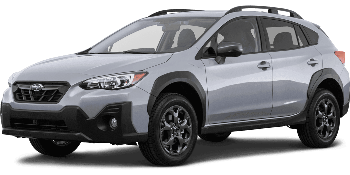 2024 Subaru Crosstrek Sport in Chehalis WA For Sale - Image 1