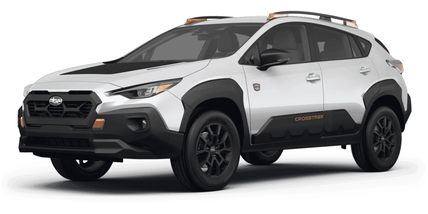 2024 Subaru Crosstrek Wilderness in Cookeville TN For Sale - Image 1