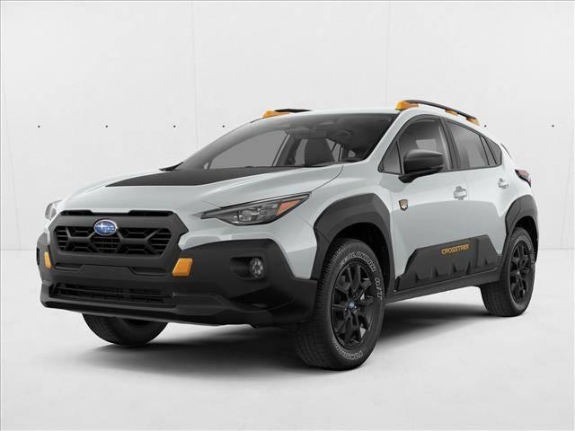 2024 Subaru Crosstrek Wilderness in Sanford FL For Sale - Image 1