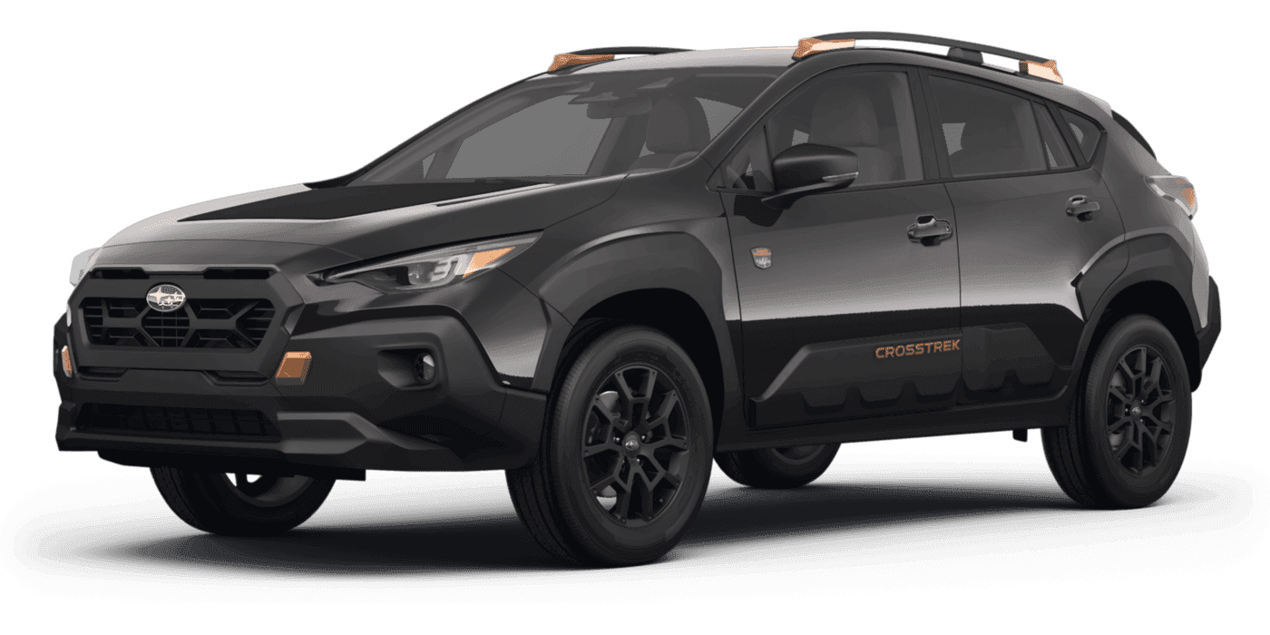 2024 Subaru Crosstrek Wilderness in Puyallup WA For Sale - Image 1
