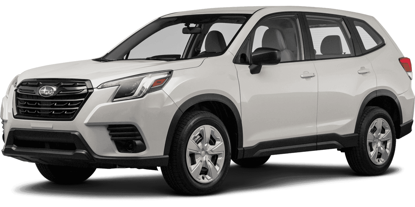 2024 Subaru Forester 2.5i in Stroudsburg PA For Sale - Image 1