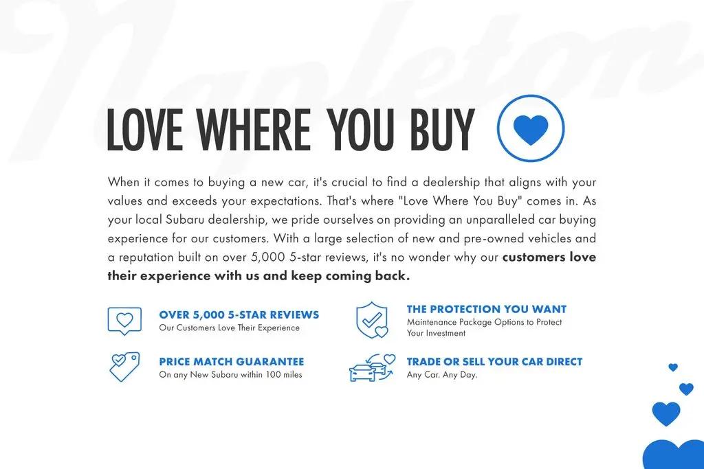 2024 Subaru Forester Limited in Schaumburg IL For Sale - Image 1