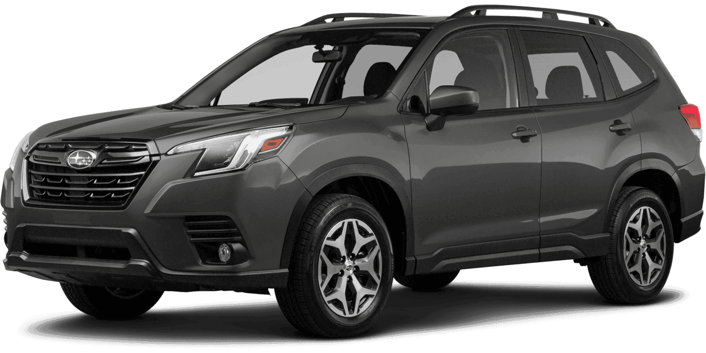 2024 Subaru Forester Premium in Auburn NY For Sale - Image 1