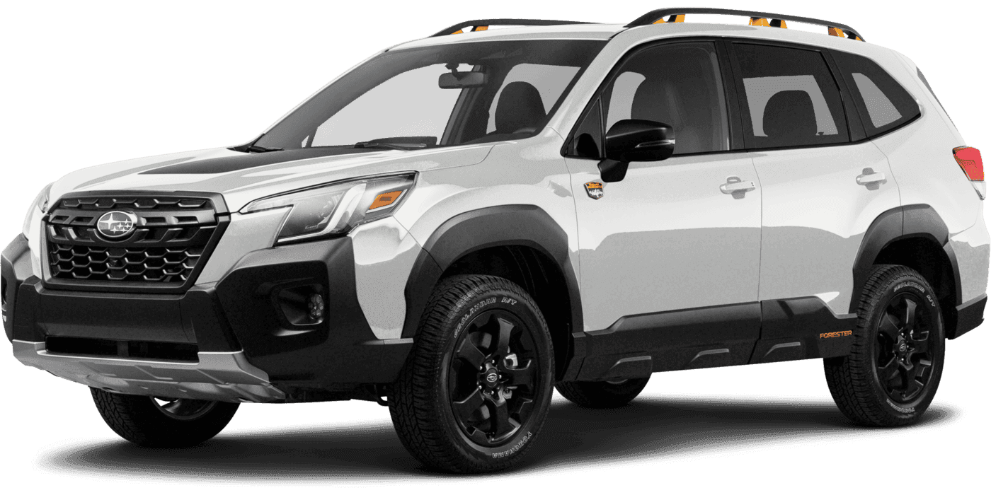 2024 Subaru Forester Wilderness in Georgetown TX For Sale - Image 1