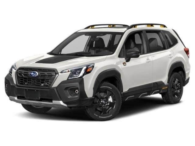2024 Subaru Forester Wilderness in Longview WA For Sale - Image 1