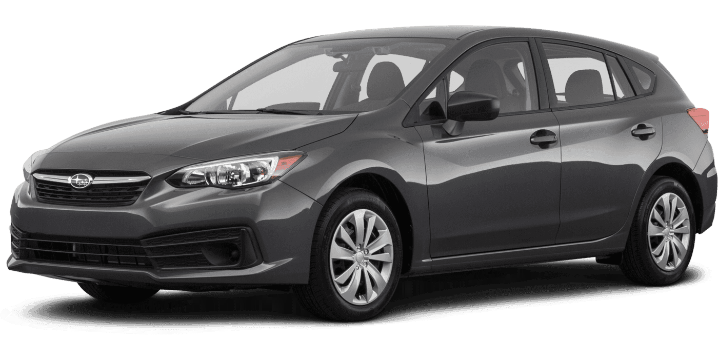 2024 Subaru Impreza 2.0i in Middletown NY For Sale - Image 1