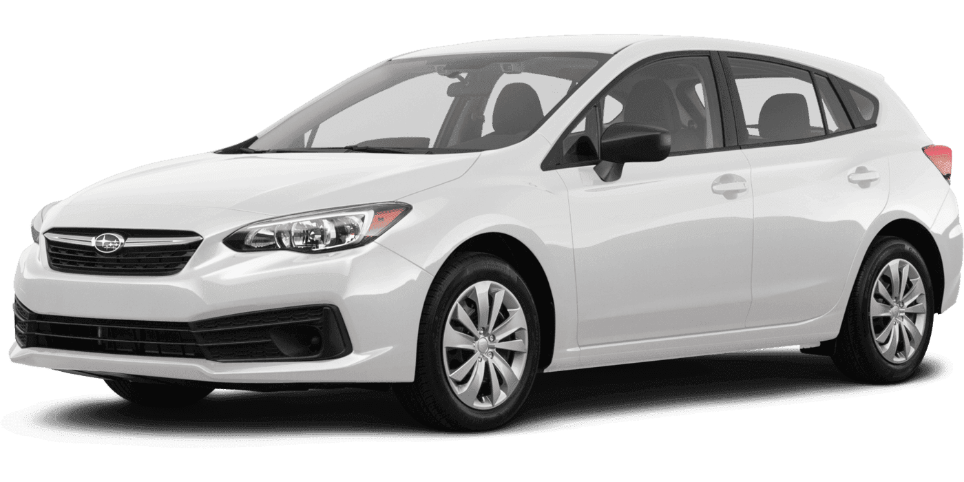 2024 Subaru Impreza 2.0i in Wayne NJ For Sale - Image 1