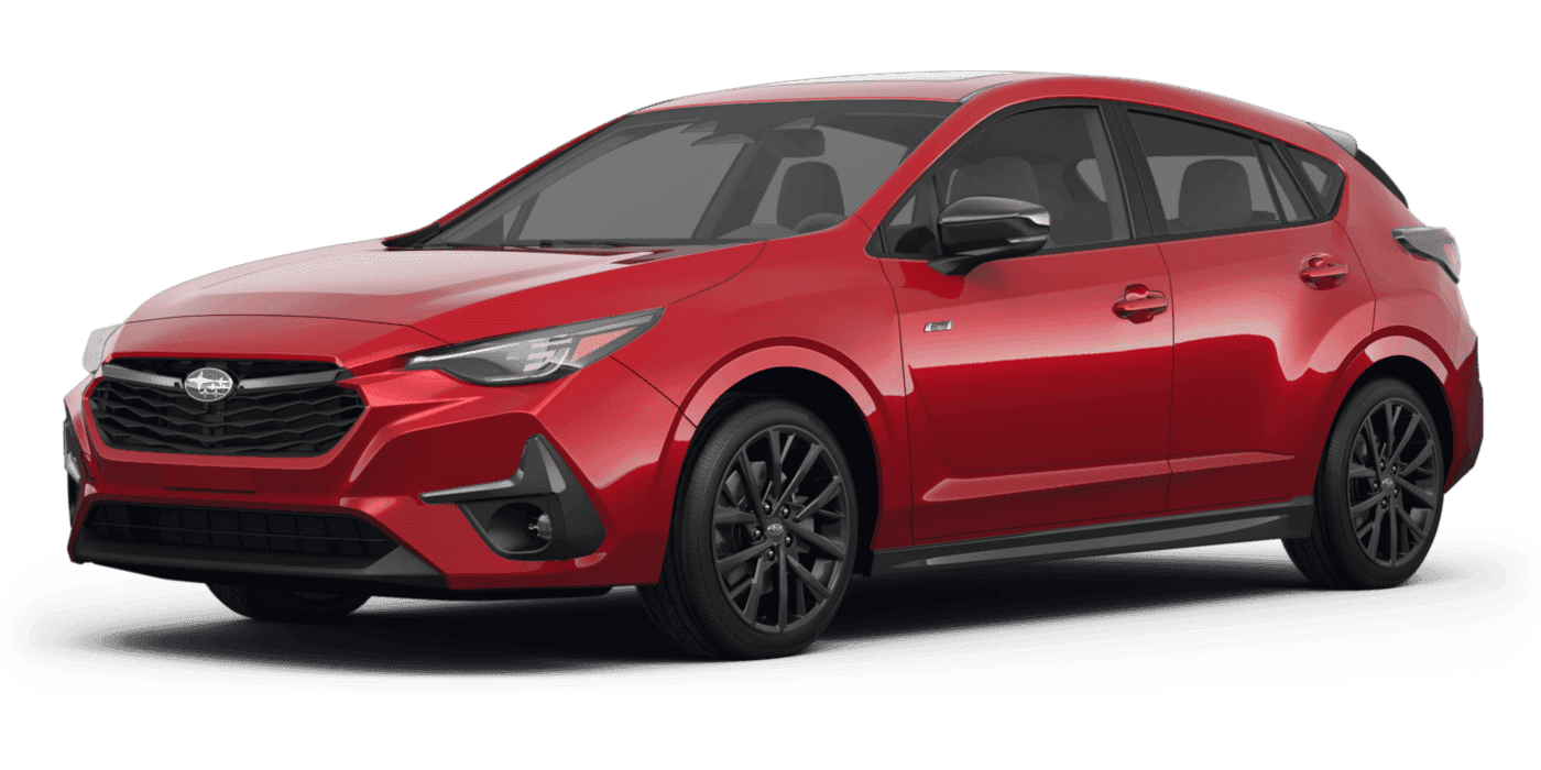 2024 Subaru Impreza RS in Turnersville NJ For Sale - Image 1
