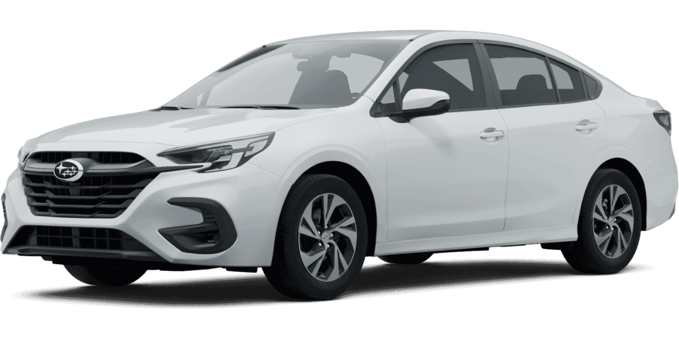 2024 Subaru Legacy Limited in Bremerton WA For Sale - Image 1