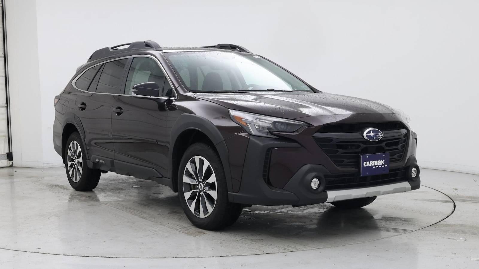 2024 Subaru Outback Limited XT in Birmingham AL For Sale - Image 1