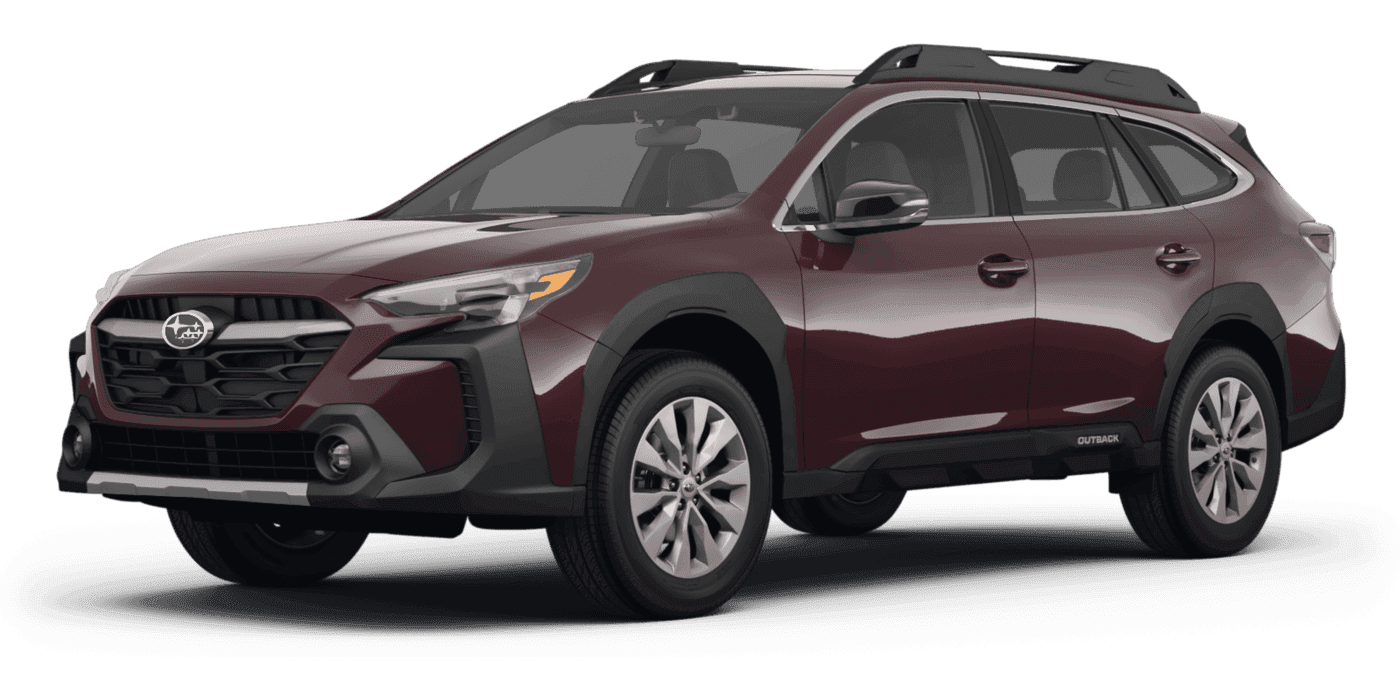 2024 Subaru Outback Limited in Nampa ID For Sale - Image 1