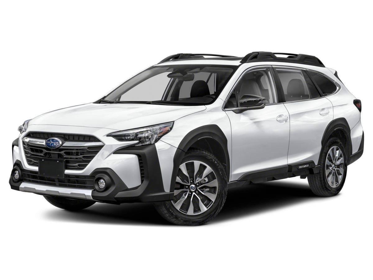 2024 Subaru Outback Limited in Baltimore MD For Sale - Image 1