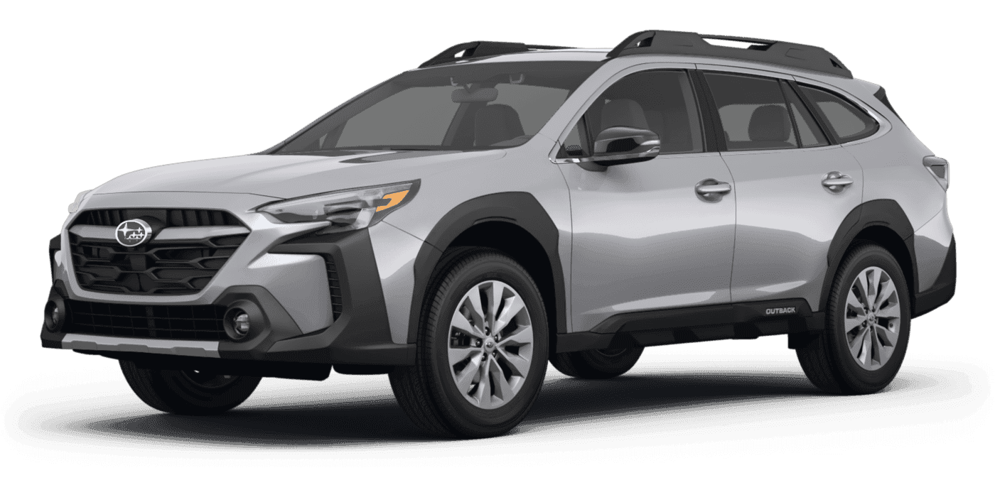 2024 Subaru Outback Limited in Nampa ID For Sale - Image 1