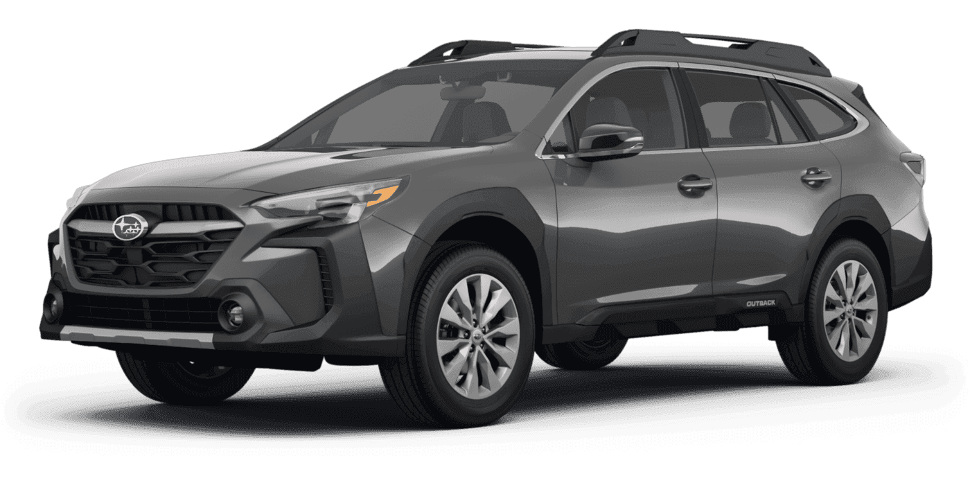 2024 Subaru Outback Limited in Lewisville TX For Sale - Image 1