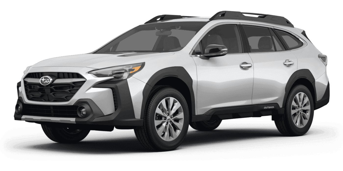 2024 Subaru Outback Limited in Houston TX For Sale - Image 1