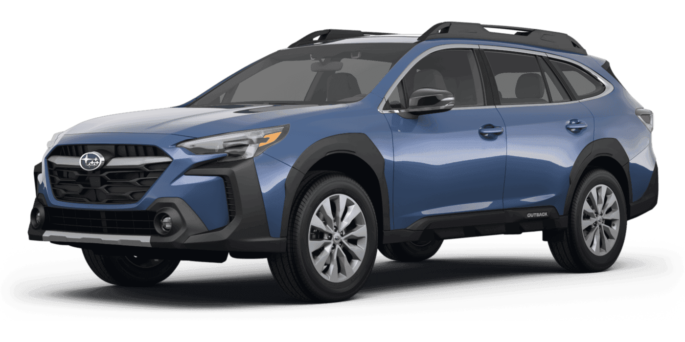2024 Subaru Outback Limited in Madison WI For Sale - Image 1