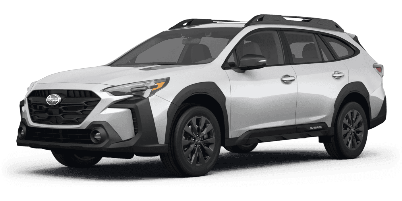 2024 Subaru Outback Onyx Edition XT in Orange VA For Sale - Image 1