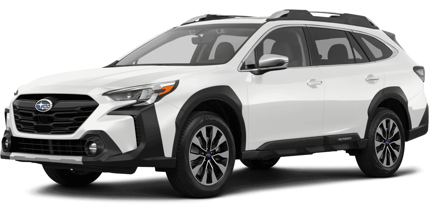 2024 Subaru Outback Onyx Edition in Bremerton WA For Sale - Image 1