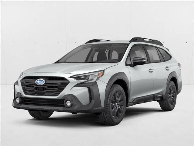 2024 Subaru Outback Onyx Edition in Spokane Valley WA For Sale - Image 1