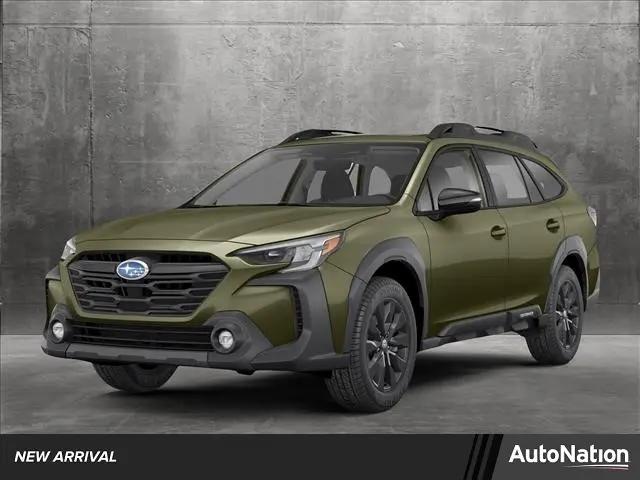 2024 Subaru Outback Onyx Edition in Lone Tree CO For Sale - Image 1