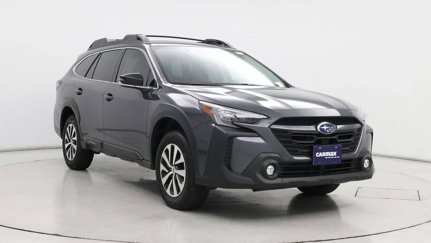 2024 Subaru Outback Premium in Birmingham AL For Sale - Image 1