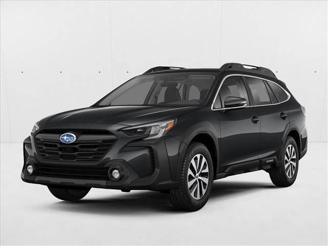 2024 Subaru Outback Premium in Bellevue WA For Sale - Image 1