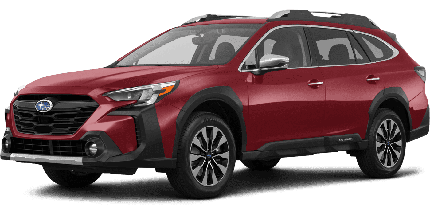 2024 Subaru Outback Premium in Fort Worth TX For Sale - Image 1