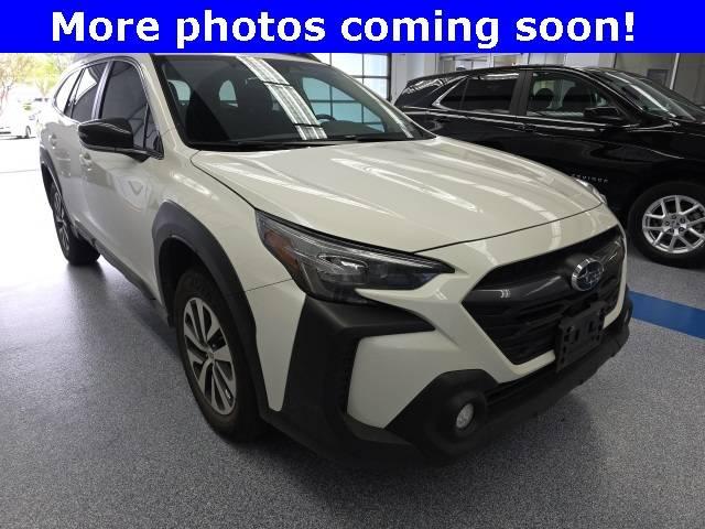 2024 Subaru Outback Premium in Plano TX For Sale - Image 1