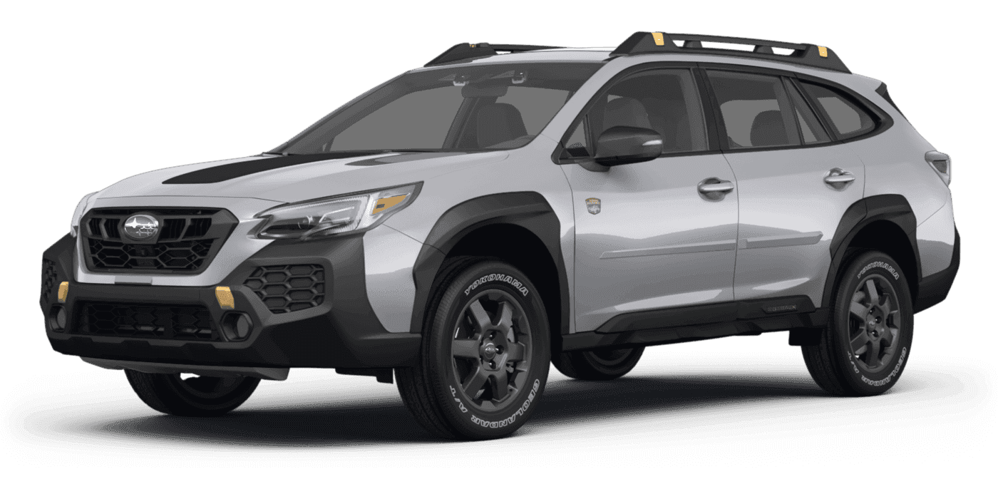 2024 Subaru Outback Wilderness in Austin TX For Sale - Image 1