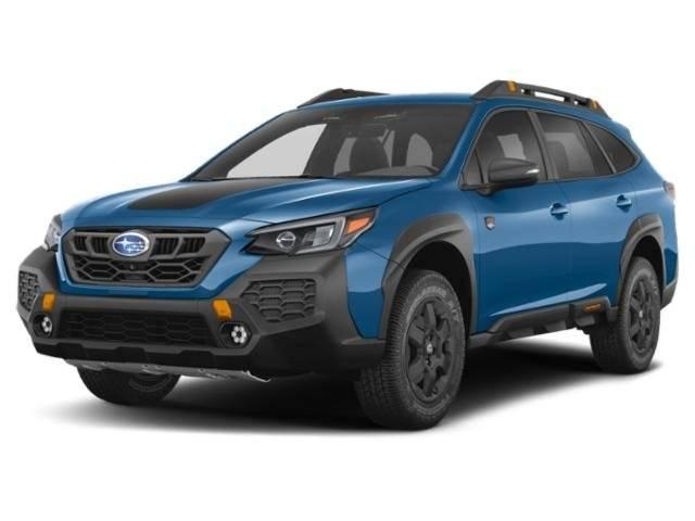2024 Subaru Outback Wilderness in Boise ID For Sale - Image 1