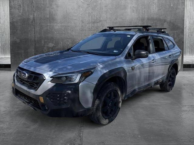 2024 Subaru Outback Wilderness in Austin TX For Sale - Image 1