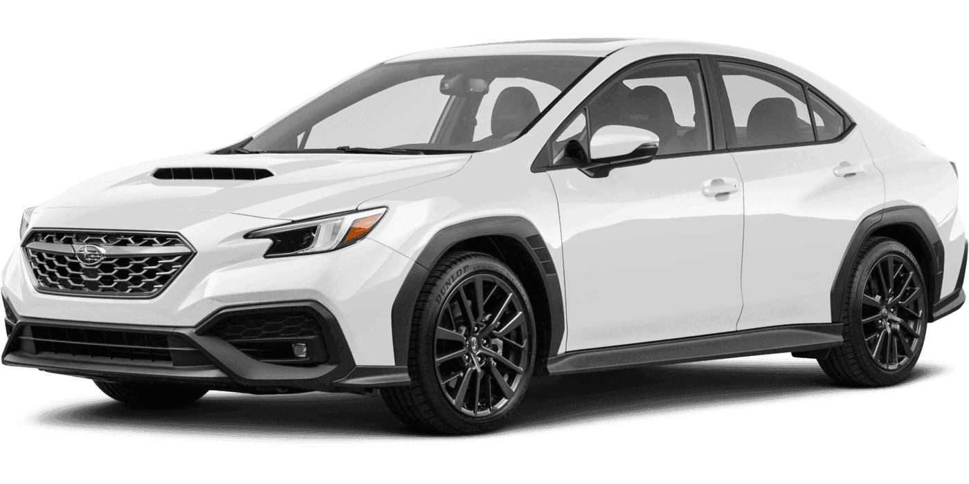 2024 Subaru WRX Limited in Southern Pines NC For Sale - Image 1