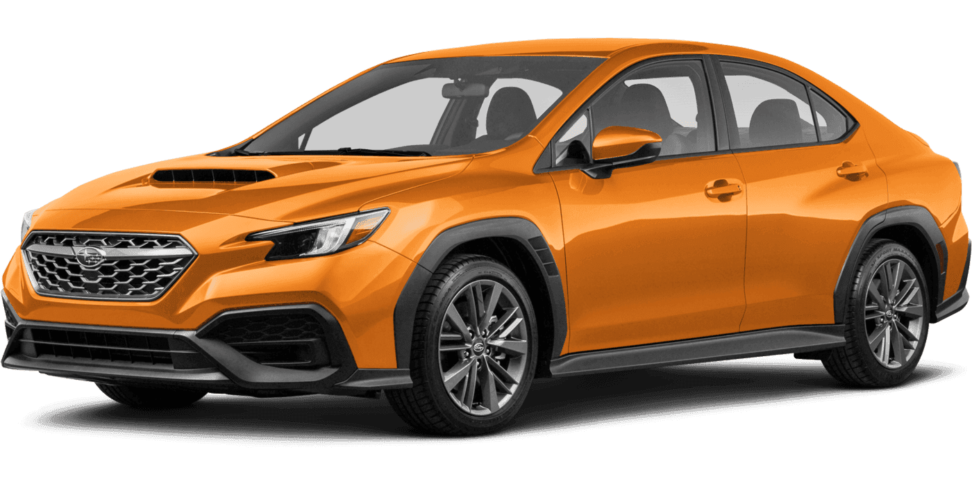 2024 Subaru WRX Standard in Middletown NY For Sale - Image 1