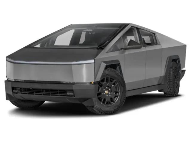 2024 Tesla Cybertruck Cyberbeast in Henderson NV For Sale - Image 1