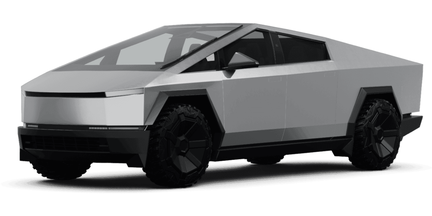 2024 Tesla Cybertruck Standard in Auburn IN For Sale - Image 1